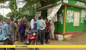 Contentieux électoral au Cameroun : la quasi-totalité des requêtes rejetée