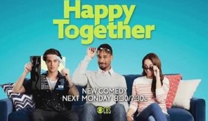 Happy Together - Promo 1x04