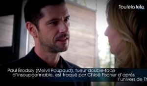 Insoupçonnable : les tueurs emblématiques des fictions de TF1