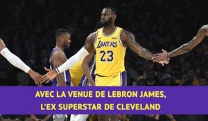 LA Lakers - Présentation de la saison 2018-19