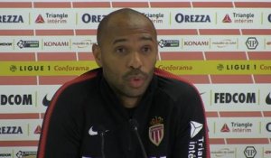 Monaco - Henry : ''Je vais apprendre à me connaître''
