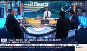 Nicolas Doze: Les Experts (2/2) - 19/10