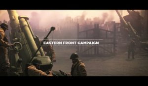 Company of Heroes 2 Master Collection — Out now on the Mac App Store (1080p)