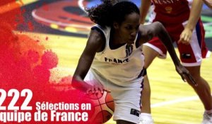 Académie du Basket - Nathalie Lesdema