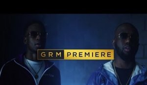 Headie One ft Not3s  - ISSA Mood [Music Video] | GRM Daily