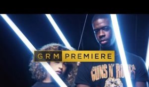 Jay Silva - Paycheque [Music Video] | GRM Daily