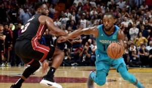 NBA : Walker terrasse le Heat !