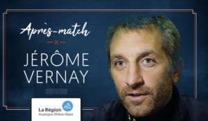 Jérôme Vernay : « On aura besoin de tout le monde »