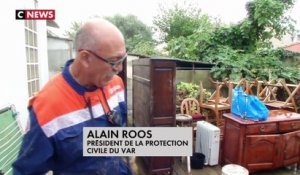 Inondations dans l'Aude : ces bénévoles qui participent à la reconstruction