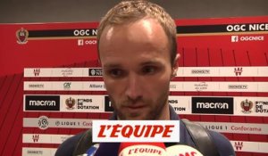 Germain «Ne pas prendre de but, une vraie satisfaction» - Foot - L1 - OM