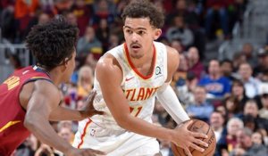 Nightly Notable - Trae Young