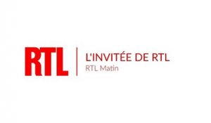 L'invitée de RTL