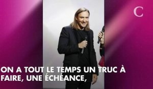 PHOTOS. David Guetta : retour sur sa transformation physique