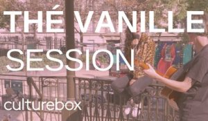 Thé Vanille - session @ MaMA Festival 2018