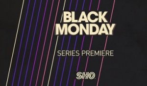 Black Monday - Trailer Saison 1