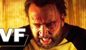 MANDY Bande Annonce VF