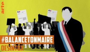 Taxe d'habitation : les maires dans le viseur LREM - DÉSINTOX - 22/10/2018