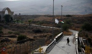 Jordanie - Israël : graines de désaccord autour du traité de paix