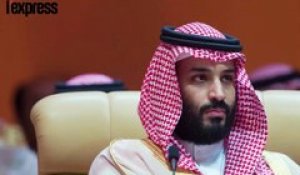 L'Arabie saoudite en crise