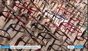 Santé : les fabricants français de lunettes craignent le reste à charge zéro