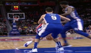 Assist of the Night: Blake Griffin