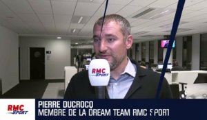 Monaco : "Henry sait où il est, on attend des victoires de l'ASM chaque week-end" avertit Ducrocq