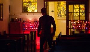 Marvel’s Daredevil Saison 3 - Le combat dans l'église (2018) Netflix Action