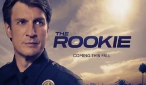 The Rookie - Promo 1x03