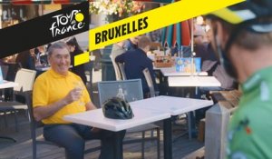 Bruxelles - Tour de France 2019