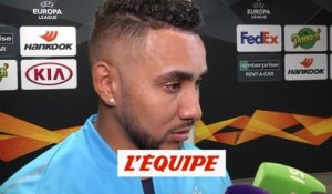 Payet L'embrouille avec Adil Rami ? «C'est arrivé, ça arrivera encore» - Foot - C3 - OM