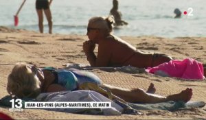 Côte d'Azur : le mois d'octobre le plus chaud depuis 60 ans