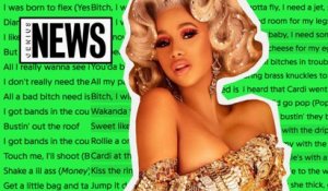 Cardi B’s “Money” Explained