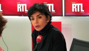 Enseignante braquée à Créteil : Rachida Dati dénonce sur RTL une "forme d'impunité"