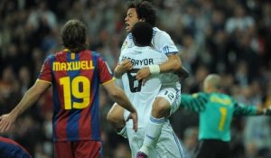 Clasico - "Le plus grand match !" : Maxwell, Giuly et Essien sont unanimes