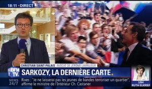 Affaire Bygmalion: Nicolas Sarkozy renvoyé devant le tribunal correctionnel
