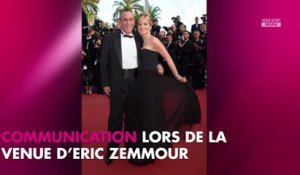 Hapsatou Sy vs Eric Zemmour : Accusée de préméditation, elle tacle Thierry Ardisson
