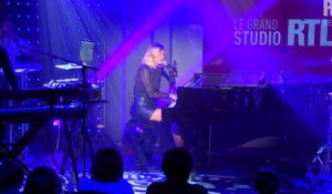 Louane - Si t'étais là (Live) Le Grand Studio RTL