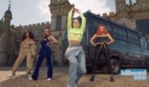 Little Mix Release "Woman Like Me" Music Video Featuring Nicki Minaj | Billboard News