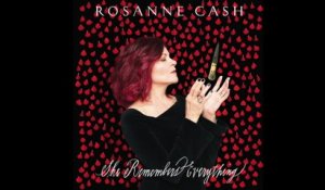 Rosanne Cash - Rabbit Hole