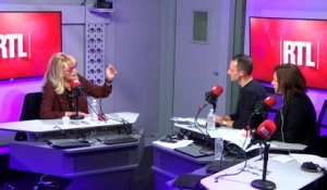 ONPC : "On vous attend pour vous flinguer !" selon Amanda Lear