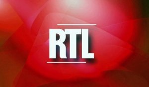 Le journal RTL de 8H30
