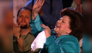 Bill & Gloria Gaither - Rock of Ages
