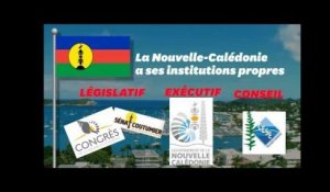 Référendum en Nouvelle-Calédonie : carte d'identité d'un territoire à part
