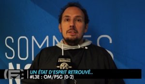 OM - PSG (0-2) : Les 3 Enseignements du Match