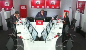 Le journal RTL du 29 octobre 2018