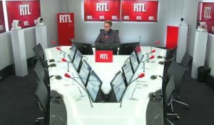 Décès de Philippe Gildas : "C'était un gosse", se souvient Chantal Lauby sur RTL
