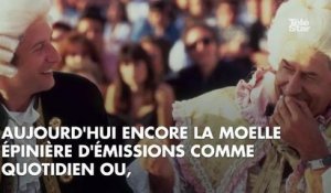 Mort de Philippe Gildas : son vrai nom, les Nuls, Coluche... ce que vous ne saviez (peut-être pas) sur l'inoubliable journaliste et animateur