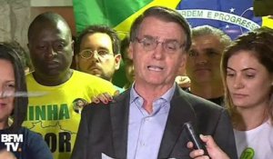 Économie, sécurité, environnement, que propose vraiment Jair Bolsonaro ?
