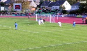 Coupe de France : Avranches - Granville (1-0), au coeur du choc - 6e tour I FFF 2018-2019