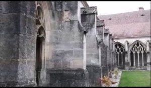 Verdun Répétition de la sonnerie des cloches à l'occasion du Centenaire le 11 novembre 2018